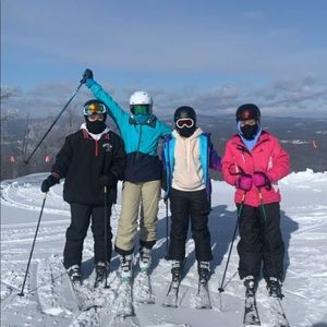 Meet your Posher, Kendall